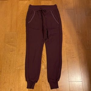 Splendid joggers XS
